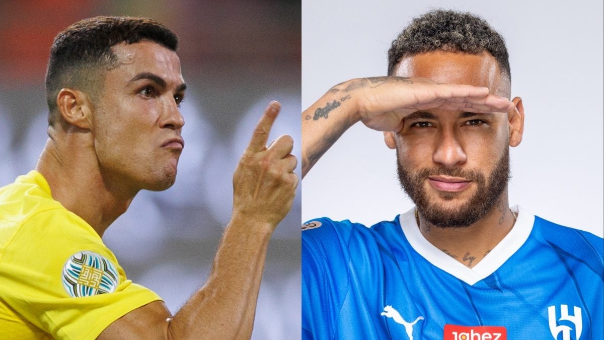 Everybody Called Him ‘Crazy’: Neymar Jr Credits Cristiano Ronaldo For Revolution in Saudi Pro League