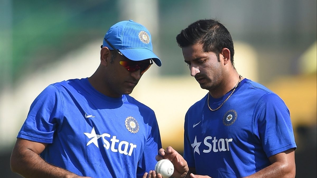 ‘MS Dhoni Has Many Suggestions That Help You in Personal Life’: Mohit Sharma on Equation With CSK Captain – News18