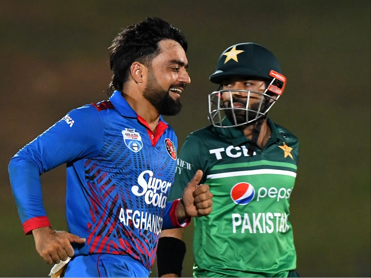 Afghanistan vs Pakistan Live Cricket Streaming 3rd ODI How to Watch AFG vs PAK Coverage on TV And Online