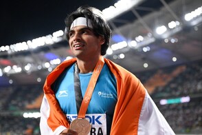 'Neeraj Chopra Can Spur On A Generation,' Says Two-Time Olympic Champion Ashton Eaton