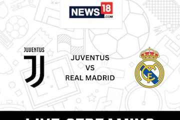 Juventus vs Real Madrid, pre-season 2022-23 friendly: Know where to watch  live in India