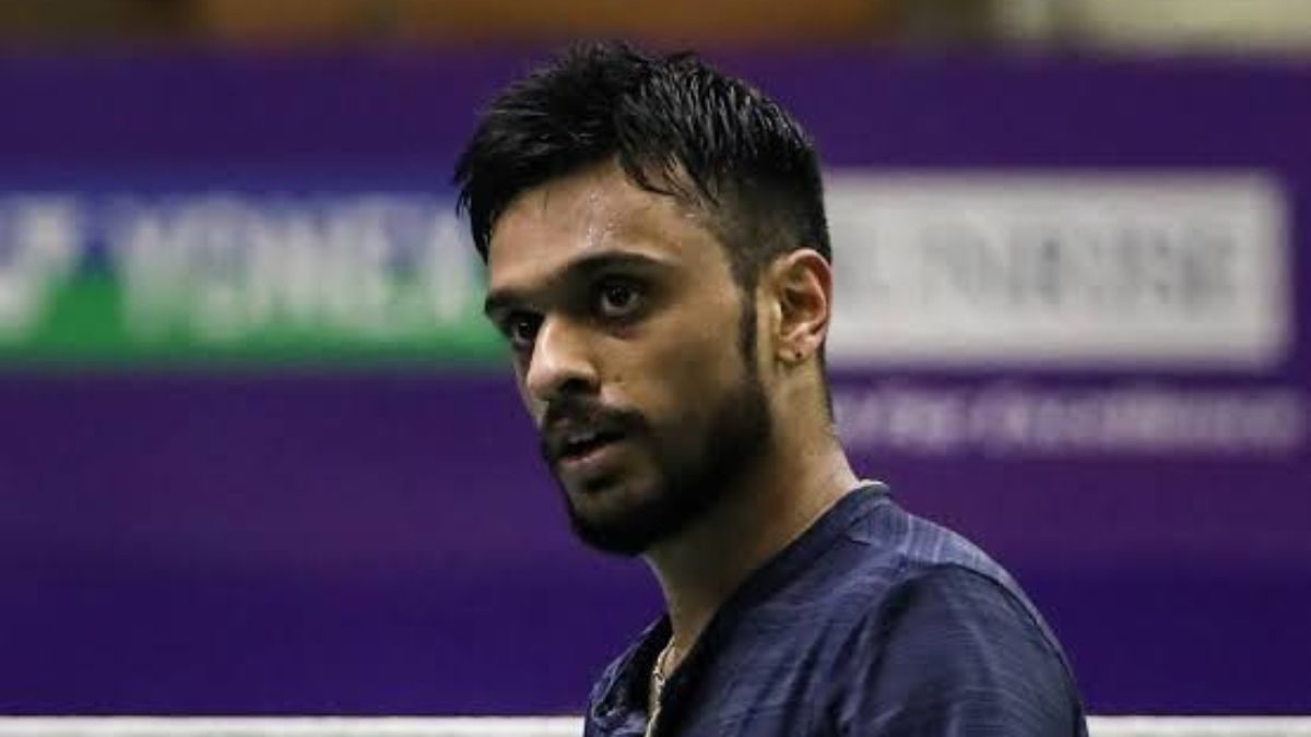 Australia Open: Mithun Manjunath, PV Sindhu, Kidambi Srikanth, HS Prannoy All Advance to Second Round