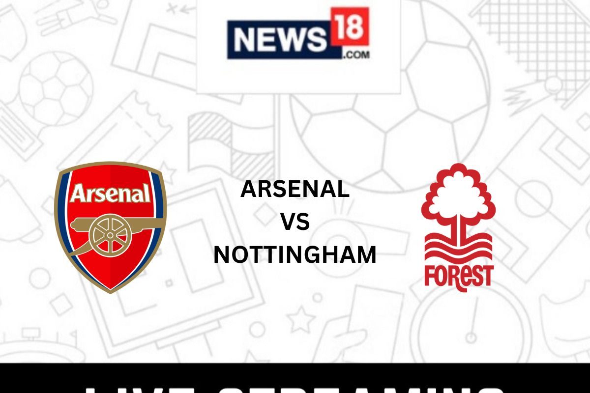 Arsenal vs. Nottingham Forest: Preview, stream, TV channel and how to watch  Premier League match