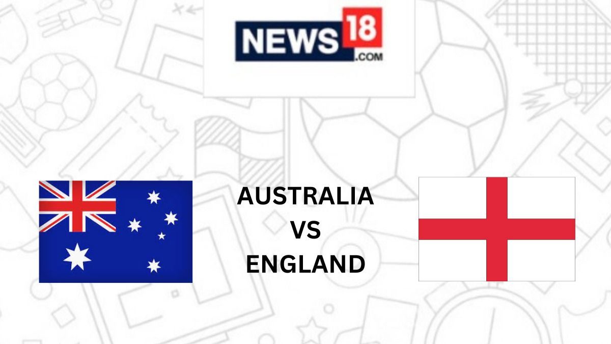 Australia vs England Live Football Streaming For FIFA Women's World Cup 2023: How to Watch Australia vs England Coverage on TV And Online