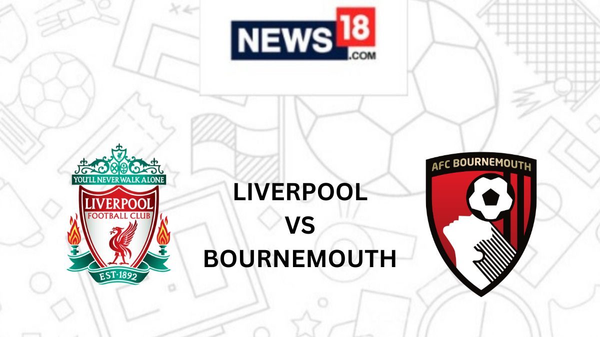 Liverpool vs Bournemouth Live Football Streaming For Premier League match How to Watch Liverpool vs Bournemouth Coverage on TV And Online