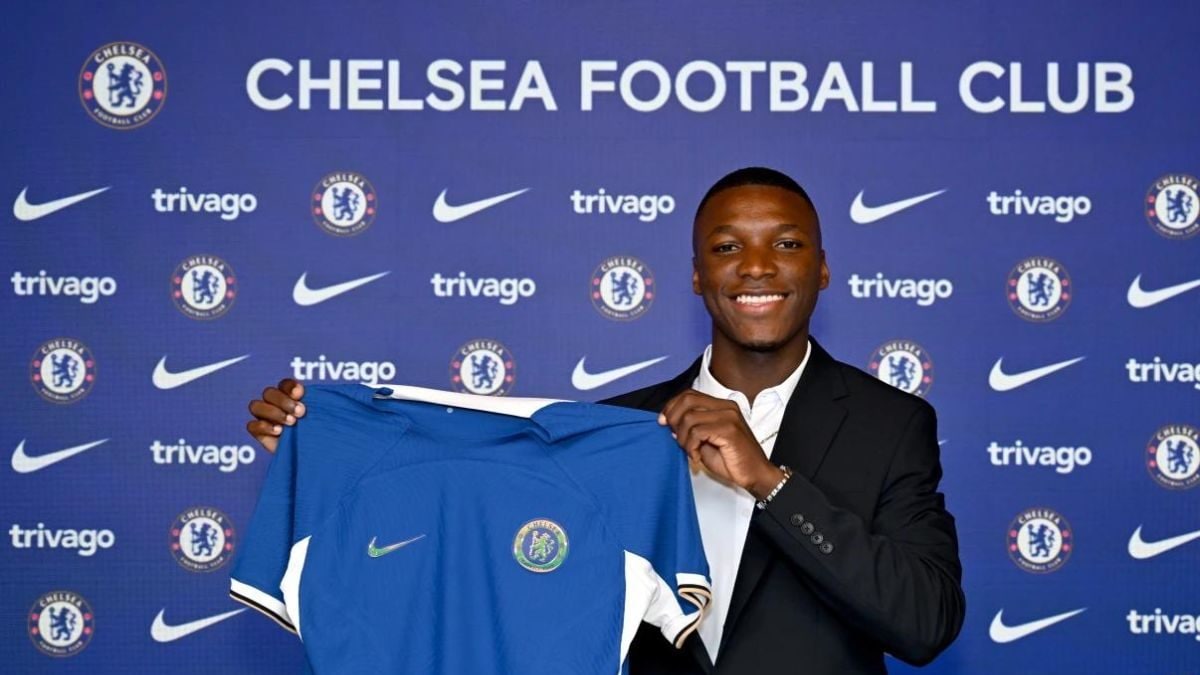 Chelsea Announce Signing of Moises Caicedo From Brighton