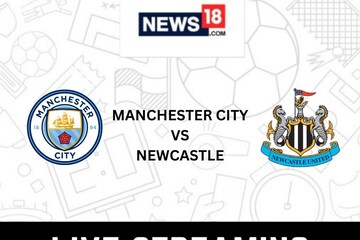 Manchester City vs Newcastle LIVE: Premier League result and