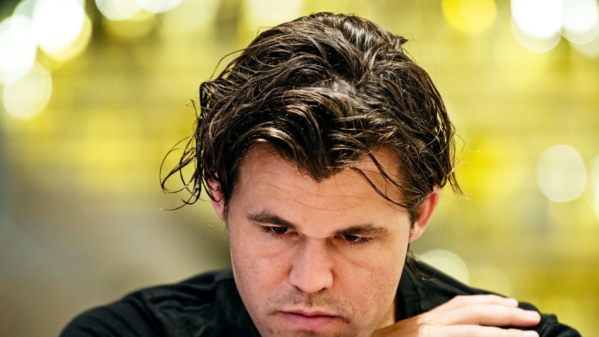 FIDE World Cup 2023: Magnus Carlsen Edges Out Praggnanandhaa R in Tie-break to Clinch Title