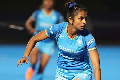 Women’s Asian Hockey 5s World Cup Qualifier: India Begin Campaign With ...