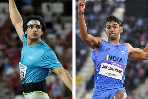Neeraj Chopra, Neeraj Chopra Javelin Throw Live, Diamond league 2023 Live, Diamond league live Updates, Neeraj chopra match today, neeraj chopra Live Javelin event today, diamond league 2023 javelin throw, murali sreeshankar long jump, neeraj chopra 90m throw, Neeraj Chopra Event Today Start Time, Zurich Diamond League 2023 live updates, Diamond League 2023 details, Neeraj Chopra, Event chedule, Muralisreeshankar Long Jump Live Updates