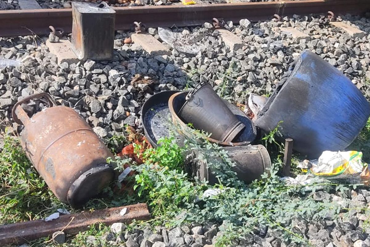 Breaking News Live Updates - 26 August 2023: Gas Cylinder Triggered Deadly Madurai Tragedy; Vikram Landing Zone Named Shivshakti