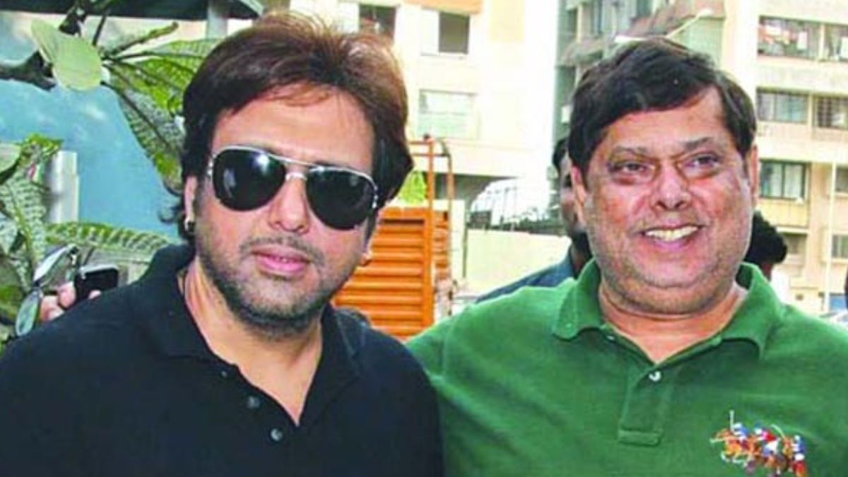 Happy Birthday David Dhawan: Filmmaker&rsquo;s Movies with Govinda - News18