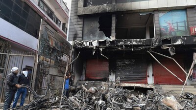 2020 Delhi Riots: Court Acquits 7 Accused of Arson, Theft Charges ...