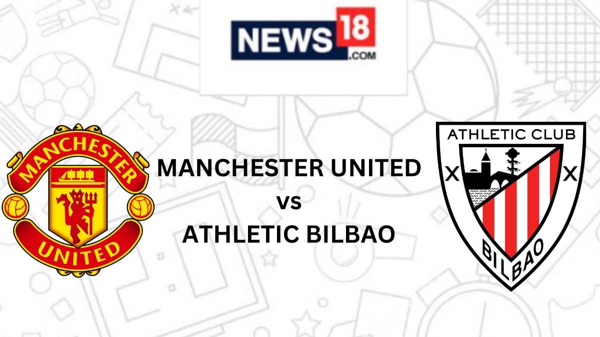Manchester United vs Athletic Club LIVE! Friendly result, match stream and  latest updates