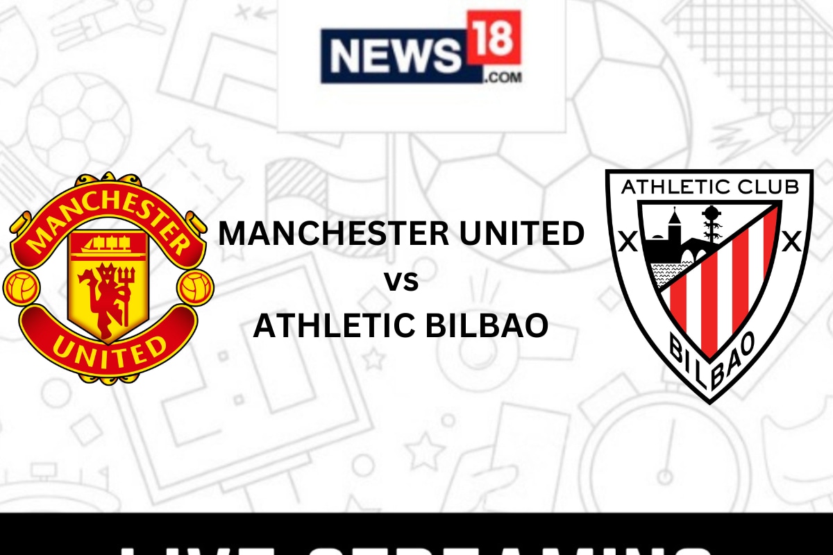 Man Utd vs Athletic Club - Pre-season friendly: TV channel, team