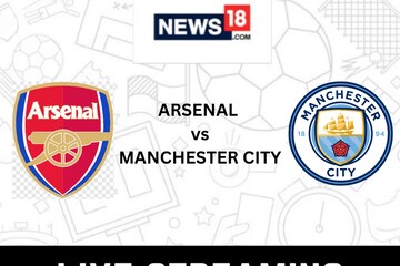How to watch Manchester City vs. Arsenal in Community Shield – NBC