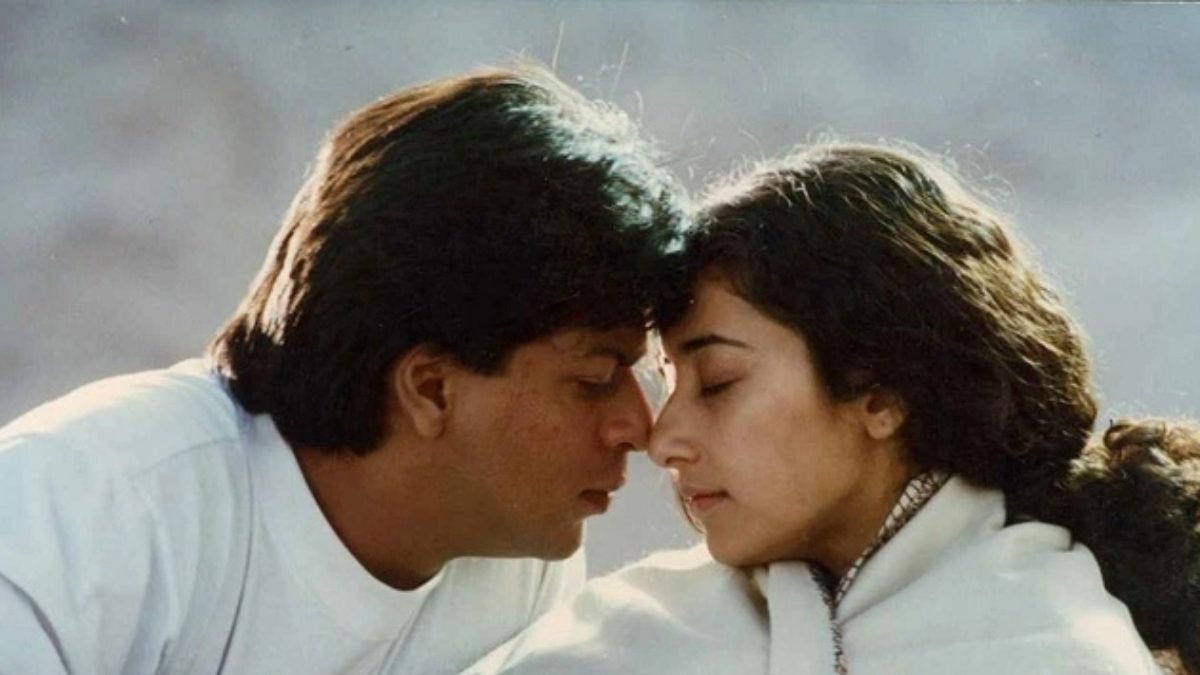 Mani Ratnam On The Vague Origin of Manisha Koirala's Character in Dil Se: 'You Learn And Move On' - Vimarsana News