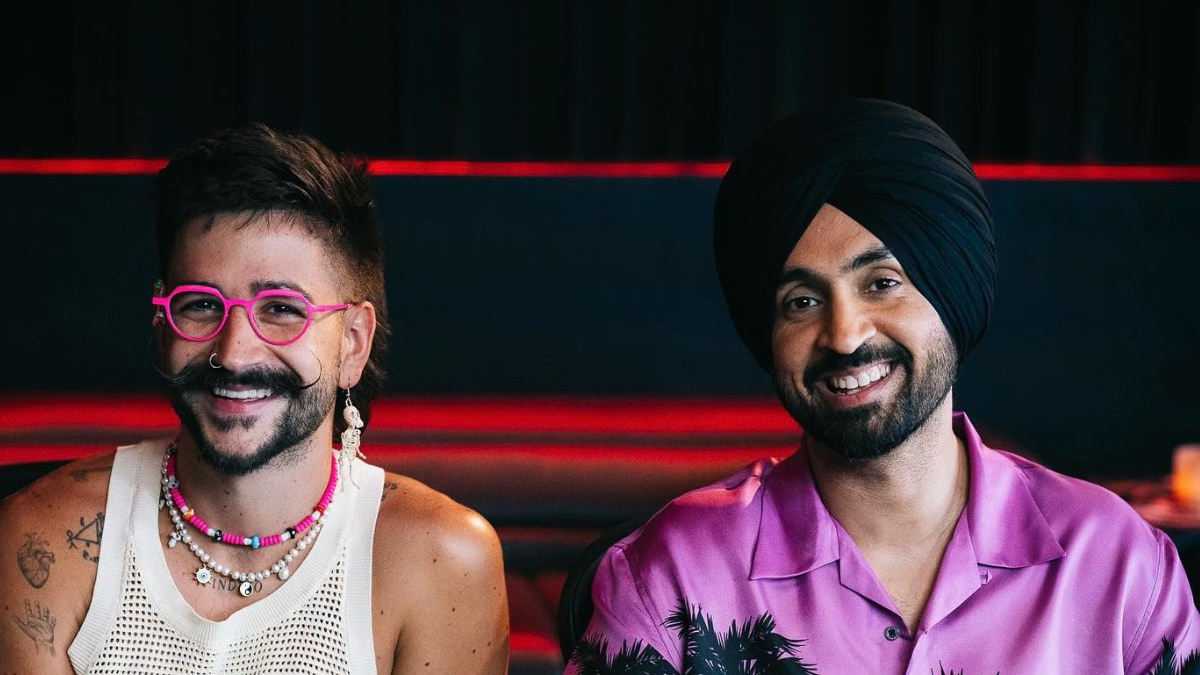 The Scandal Diljit Dosanjhs New Film Global Hit Indian Snub - uy2waiw