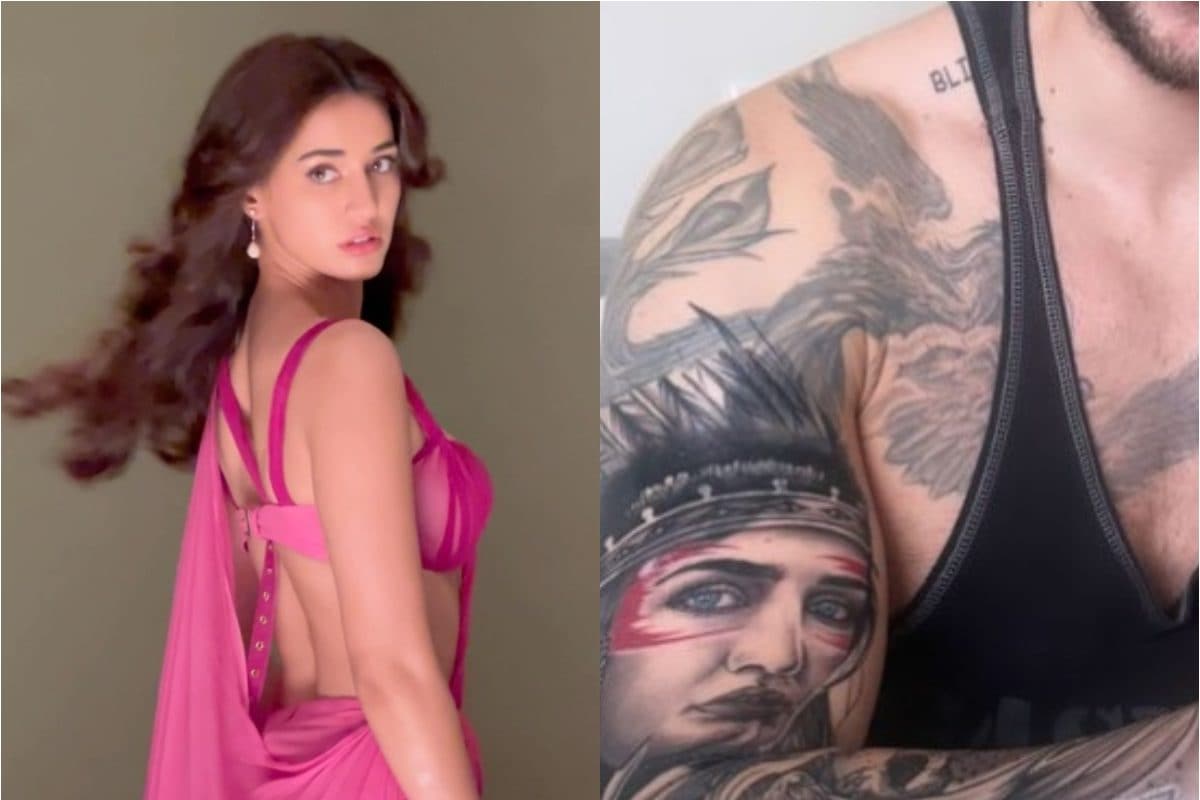 Mahadev tattoo #shiv tattoo #ladies tattoo designs #foryou #fypシ #ne... |  TikTok