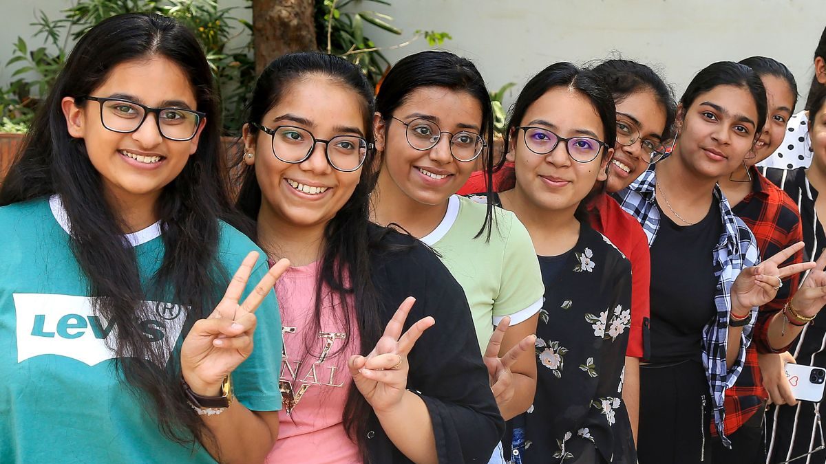 DU UG Admissions 2023: List of Top 10 Delhi University Colleges as per NIRF - Vimarsana News