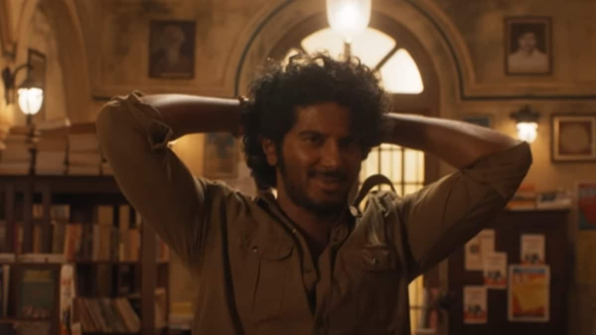 Dulquer Salmaan Delivers Action-Packed Punch In King Of Kotha Trailer - Vimarsana News