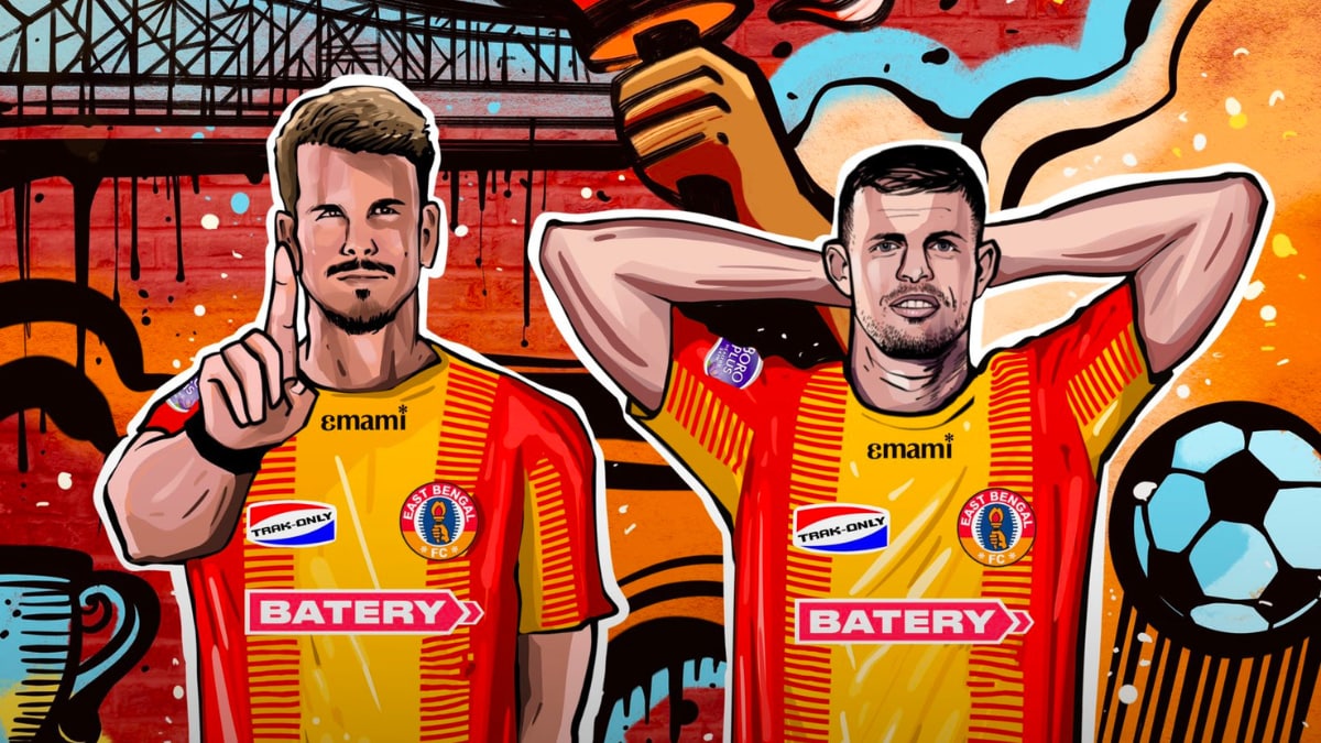 East bengal store new jersey 2018