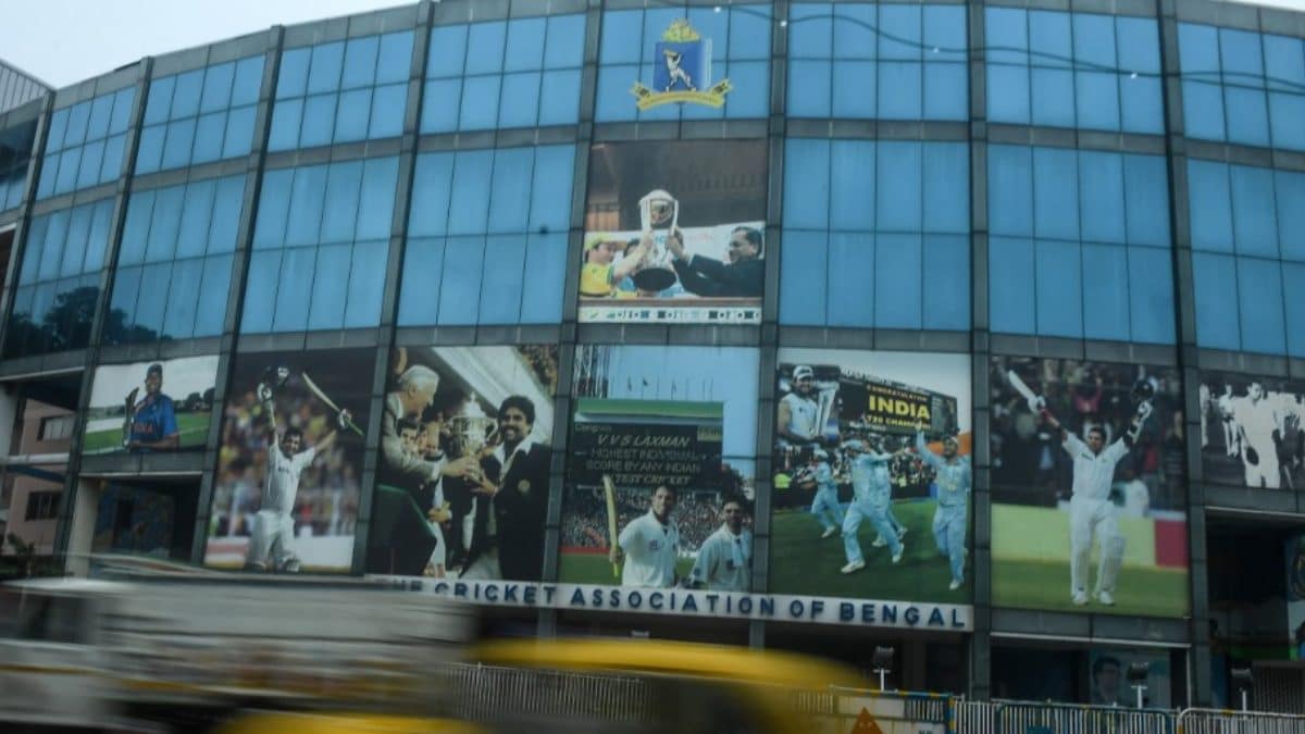 AUS VS SA World Cup 2023: Kolkata Traffic Curbs in Place for Semi-final At Eden Gardens | Parking Details - Vimarsana News