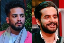 Elvish Yadav THREATENS Abhishek Malhan's Manager Amid 'Negative PR' Row; SHOCKING Video Goes Viral