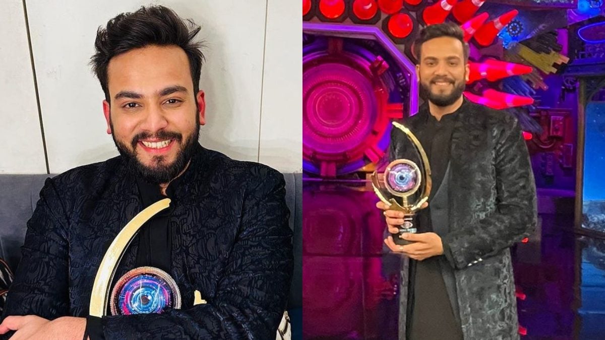 WHAT! Elvish Yadav Received 28 Crore Votes In Just 15 Minutes During Bigg Boss OTT 2 Finale? – News18