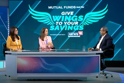 Give Wings to Your Savings: Investing the right way to attain your goals