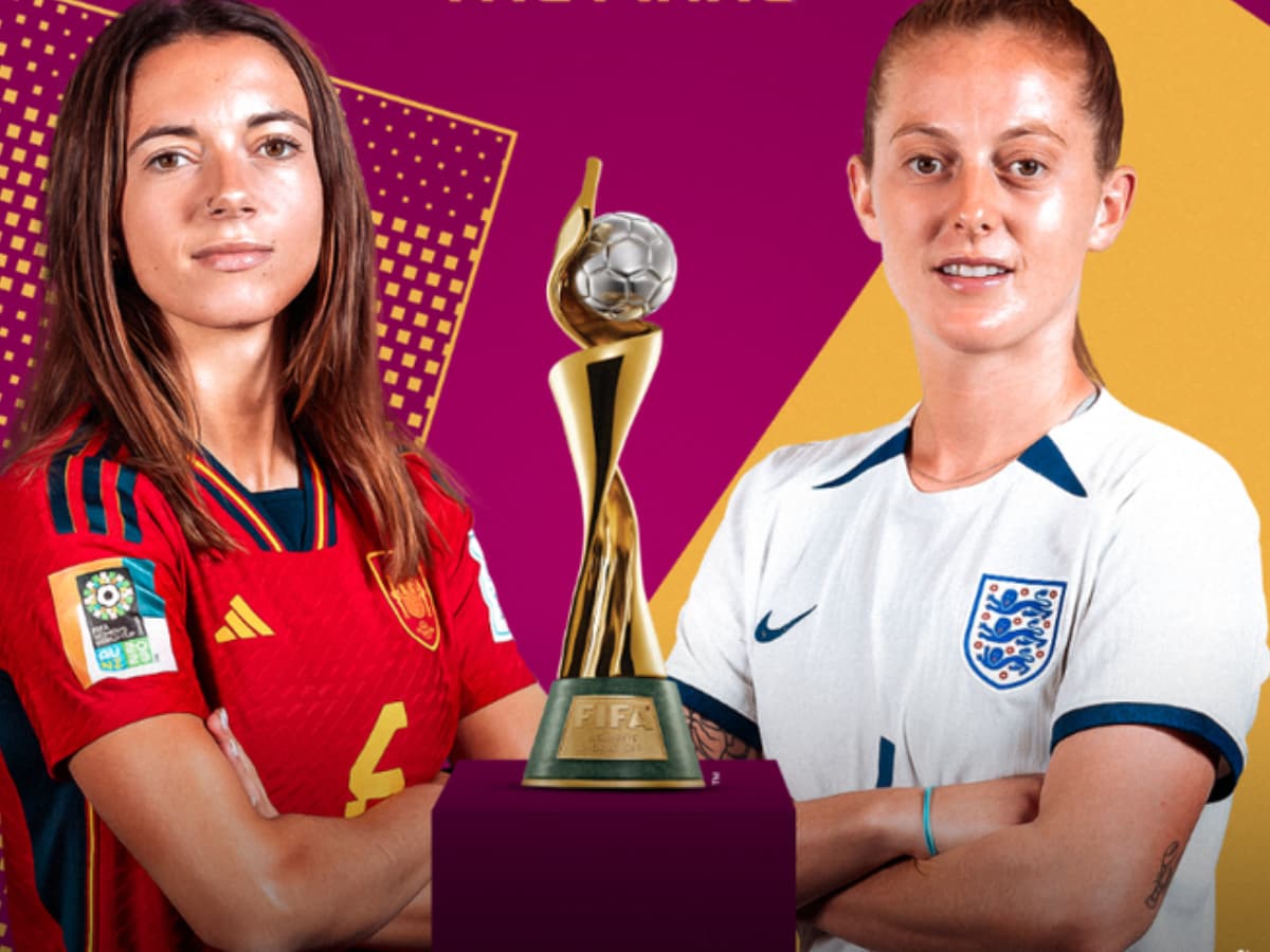 Has England ever won the Women's World Cup? Results and overall record in  FIFA tournament
