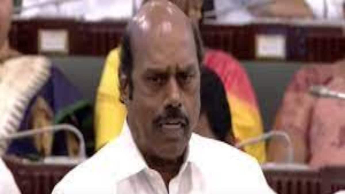 Expunge Modi, Irani’s Remarks on TN Minister Velu, DMK Urges Lok Sabha Speaker – News18