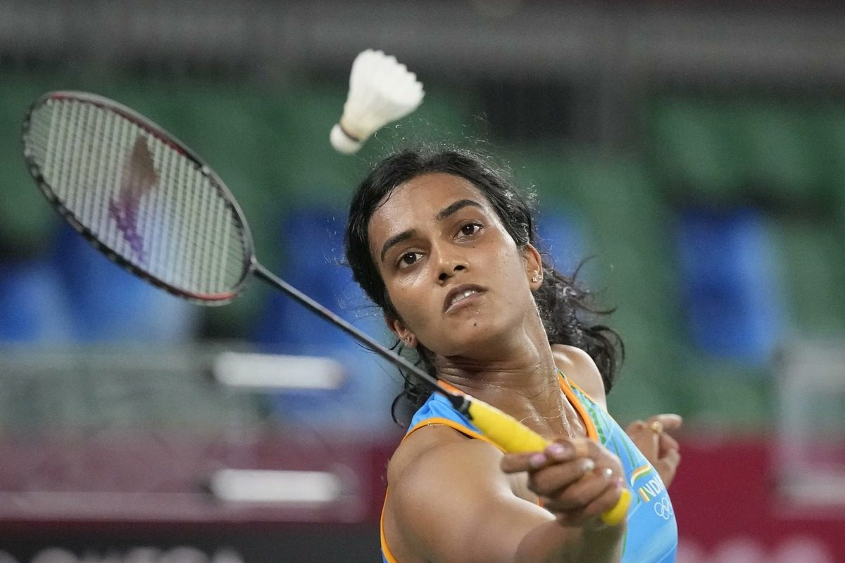 India drawn in Group D at the BWF World Junior Championships 2023