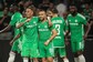 Israeli Club Maccabi Haifa Advance To The Champions League Playoffs After Toppling Slovan Bratislava