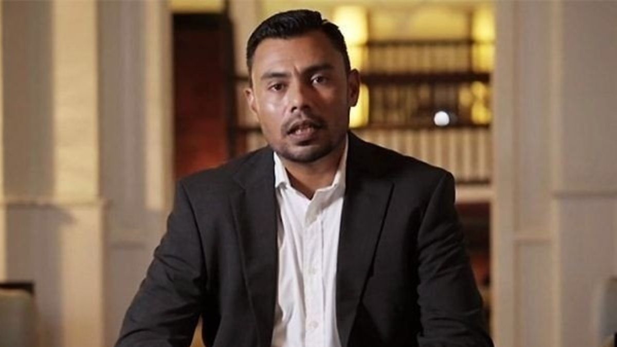 ‘I Urge BCCI To Consider Extending Support To Indian Blind Cricket Team As Well’, Says Former Pakistan Spinner Danish Kaneria – News18