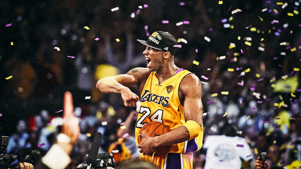 Lakers set to unveil Kobe Bryant statue outside Crypto.com Arena