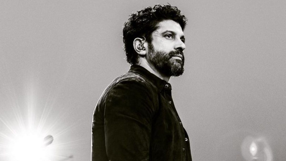 Don 3 DELAYED? Farhan Akhtar To Star in Begin Again Remake Before Directing Ranveer Singh Starrer - Vimarsana News