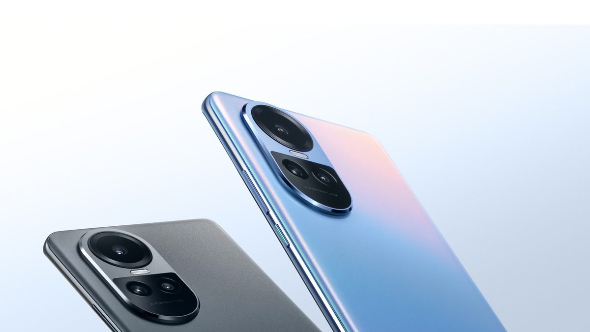 OPPO Reno10 5G: A Truly Impressive Smartphone with Exceptional Cameras, Stunning Design, and Superfast Charging - Vimarsana News