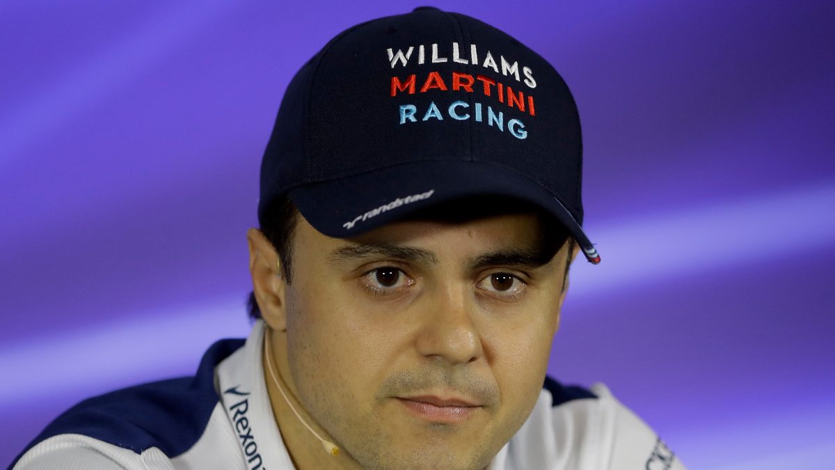 ‘Felipe Massa Rightful 2008 Champion’: Former F1 Driver Claims Demands ...