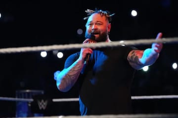 Someone Your Son's Age Dies..': After Bray Wyatt's Demise, The Rock 'Heartbroken'; Ric Flair Leads Tributes - News18