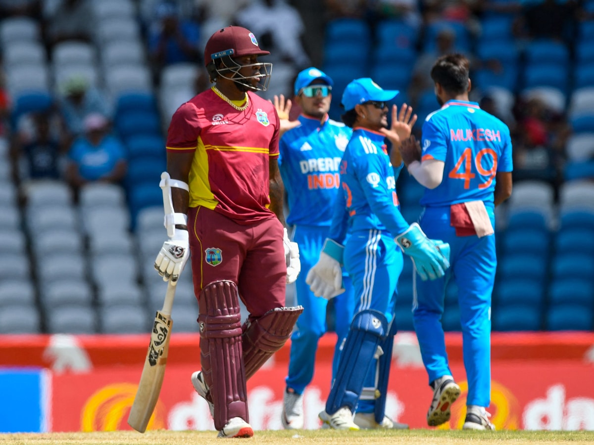 India vs West Indies Live Cricket Streaming For 1st T20I How to Watch India vs West Indies Coverage on TV And Online