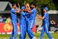 IND vs IRE 2nd T20I in Photos: Gaikwad, Rinku and Bumrah Help India Clinch Series Against Ireland