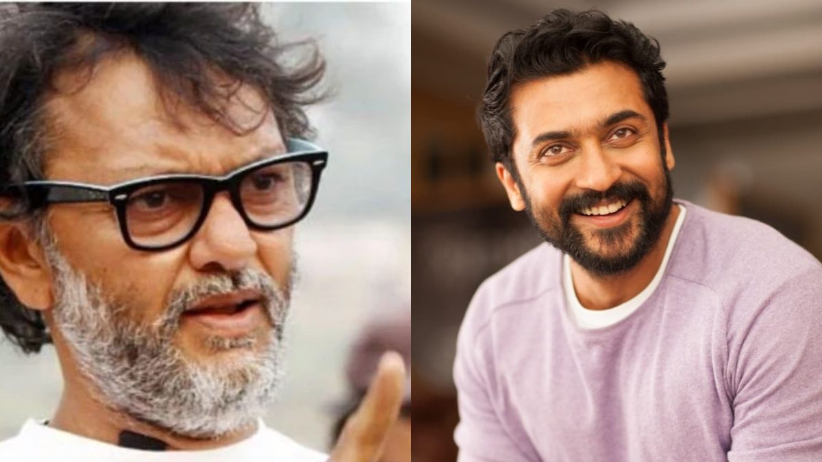 Rakeysh Omprakash Mehra FINALLY Reacts To Rumoured Collab With Suriya