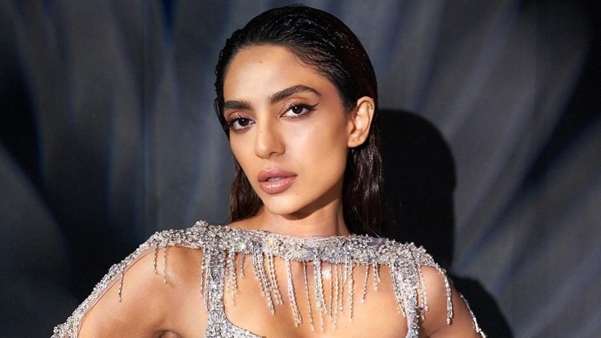 Sobhita Dhulipala Says Dev Patel 'Rewrote' Monkey Man's Character For ...