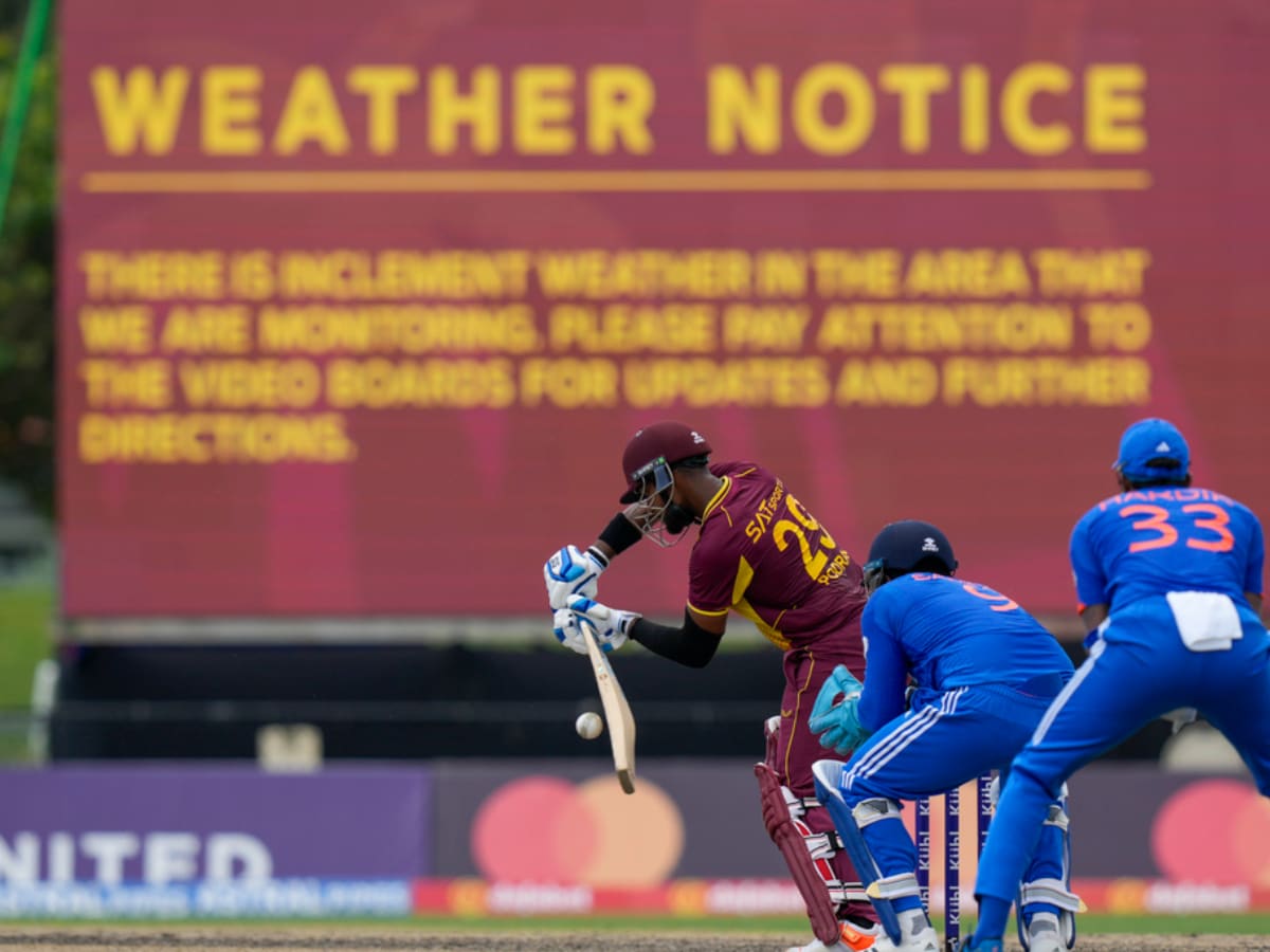IND vs WI 5th T20 Highlights Brandon Kings Heroics Guide West Indies to 8-Wicket Win, Claim Series 3-2
