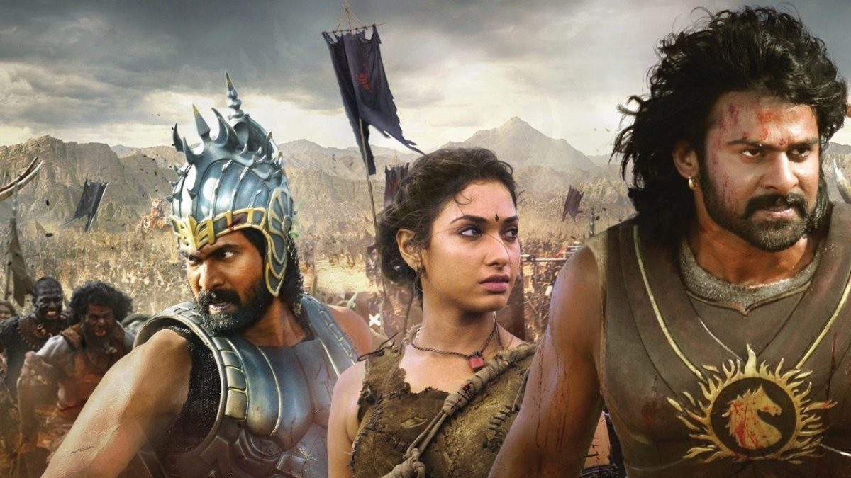 SS Rajamouli Reveals Baahubali: The Beginning Will Be Screening At ...