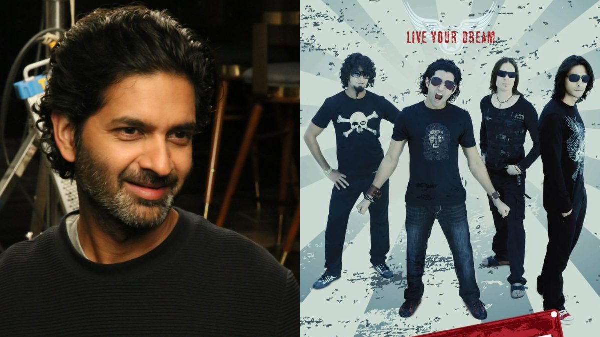 Exclusive | Purab Kohli, Arjun Rampal Had a 'Showdown' During Rock On 2? He Says 'That Was Completely...' - Vimarsana News