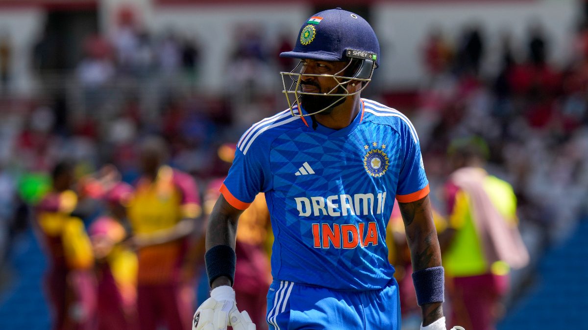 ‘When We Lost Couple of Wickets..’: Hardik Pandya Reveals Where India Lost the Plot vs WI in 1st T20I – News18