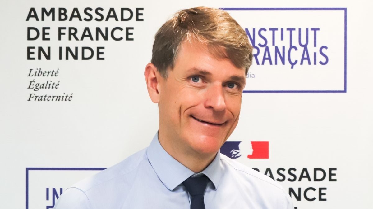 Rise in Indian Students Studying in France But Language Still a Barrier: French Education Counsellor - Vimarsana News