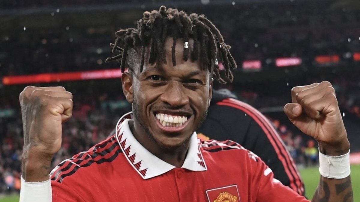 Fenerbahce Approach Manchester United With 15 Million Euro Deal For Fred